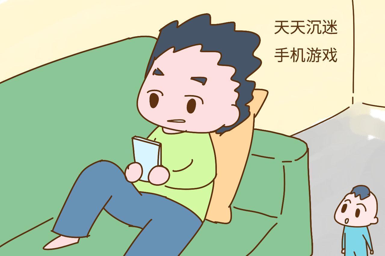 看手机久了头疼怎么办（青少年沉迷手机的原因是什么）