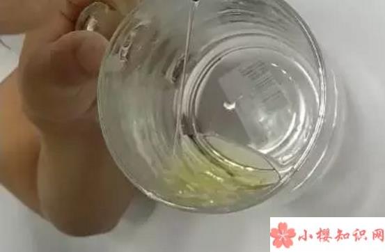 拉杜蓝乔宝宝核桃油怎么样 拉杜蓝乔核桃油试用测评