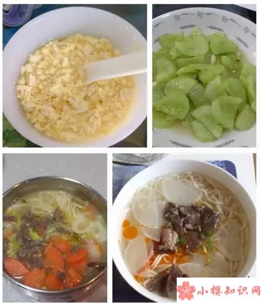 拉杜蓝乔宝宝核桃油怎么样 拉杜蓝乔核桃油试用测评