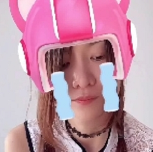 推特清纯网红《 mailyti》私拍浮力