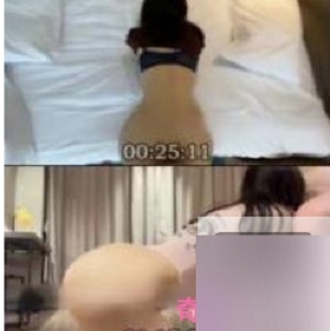 引领时尚潮流！sss级高端女模kyara_sss全新推出
