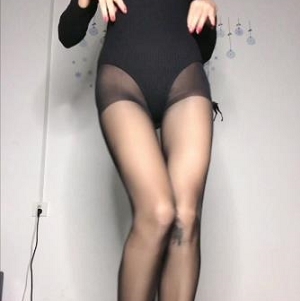 网红奈斯姐姐的私人订制成熟女人收藏的大姐姐双大长腿大黑丝高跟足系列浮力59v4.2g