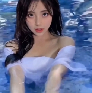 of付费女神视频封面预览图