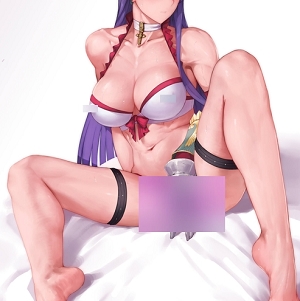 pixiv女主角汉化文字高清全集