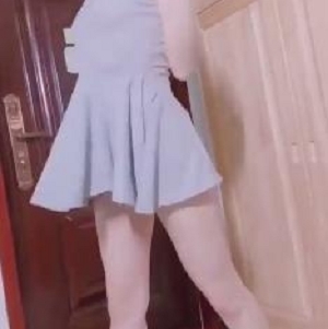 热舞小姐咚：视频照片合集|精选大长腿|jk学生服装养眼