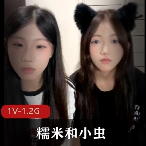 颜值闺蜜大学生自拍视频1v-1.2g，车衣道具秀馒头小特写，完美妹妹嫩嫩的