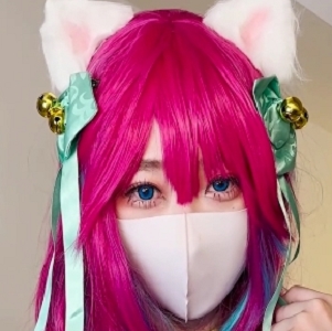 柚子猫最新作《lol九尾狐》百度云上贤娆多部视频尺寸不一，精彩纷呈
