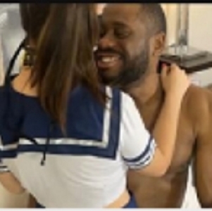 onlyfans媚黑m狗爱人合集：找黑r小神秘视频24分25秒