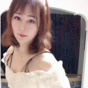 ts张思妮：40部剧情视频，推特女装大佬网红的独特魅力