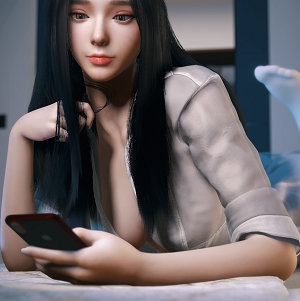 vchan老师作品合集：环肥燕瘦，越轨，合租女室友，开放画集，5.36gb大小，赞助作品收藏