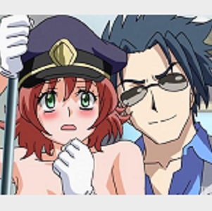 深夜档电车傻女经典动漫10部1.1g珍藏版