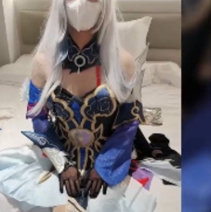 推特水银灯伪娘会员限定29部6g珍藏版优质大长腿